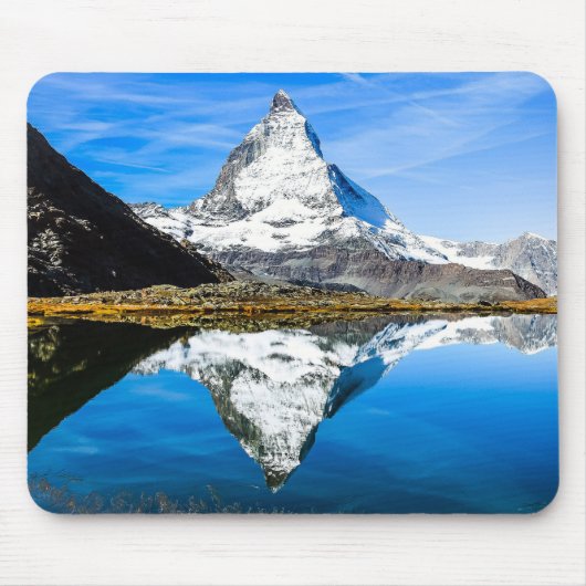 Matterhorn Muismat (Voorkant)