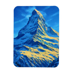 Matterhorn Peak Magneet