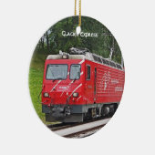 Matterhorn Suisse Ornement Panoramique (Droite)