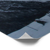 Matterhorn Twighlight Poster (Hoek)