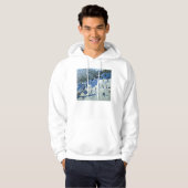 Matterhorn Zermatt Hoodie (Voorkant volledig)