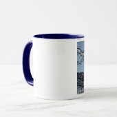 Matterhorn, Zermatt Mok (Voorkant links)