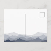 Matterhorn Zermatt Suisse Carte postale Voyage (Dos)