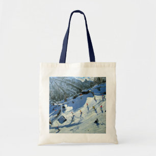 Matterhorn Zermatt Tote Bag