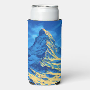 Matterhorn Zwitserland Alpen