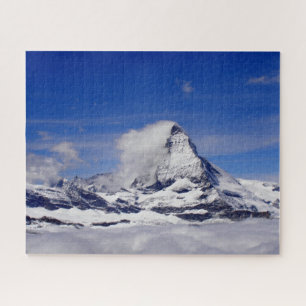 Matterhornberg Legpuzzel