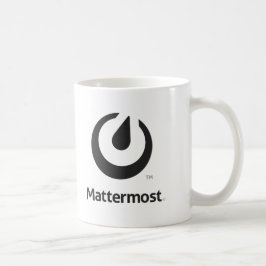Mattermost Logo Mok