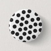 Matters of Pattern 2 Ronde Button 3,2 Cm (Voorkant)