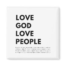 Matteüs 22:37-40 Liefde God Liefde Mensen