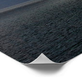 Matthew 11:28-29 Poster (Coin)