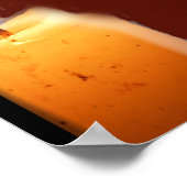 Matthew 11:28 Poster (Coin)