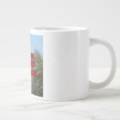 Matthew 11:30 WEBU Mug (Droite)