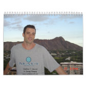 Matthew 1 calendrier 2008 (Protection)