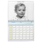 Matthew 1 calendrier 2008 (Feb 2026)