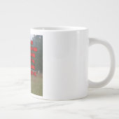 Matthew 21:21 WEBU Mug (Droite)