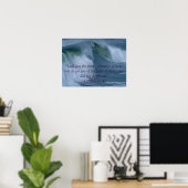 Matthew 25:45 poster (Thuiskantoor)