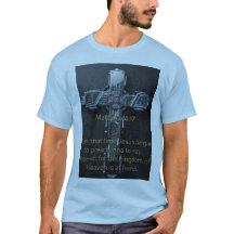Matthew 4:17 – Bekeer je Kruis T-shirt