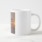 Matthew 5:10 WEBU Mug (Droite)