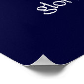 Matthew 5:16 poster (Hoek)