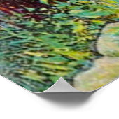 Matthew 5:1-12 mensen die zonder poster zijn. (Hoek)