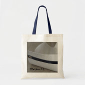 Matthew 5:7 Verpleegkundig pet Tas (Voorkant)