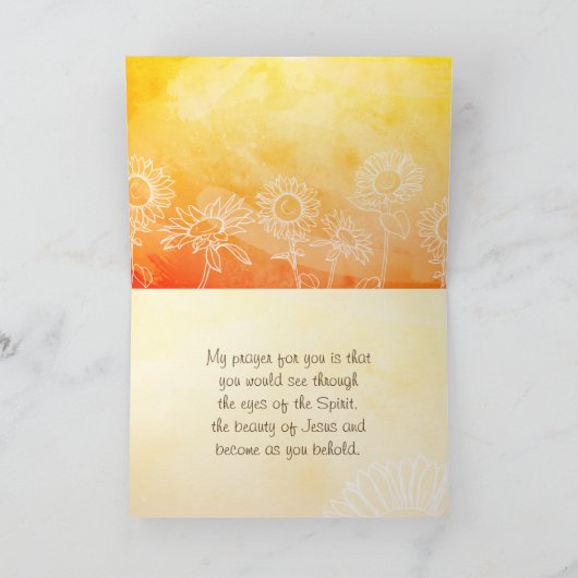 Matthew 5:8 Gezegend zijn zuiver in Bijbelverse ve Kaart (Binnen)