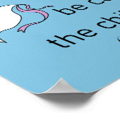 Matthew 5:9 verslaafd zijn het Poster van de Vreem (Hoek)