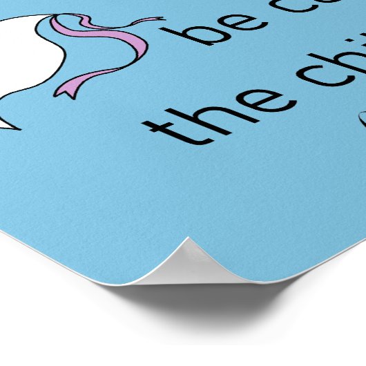 Matthew 5:9 verslaafd zijn het Poster van de Vreem (Hoek)