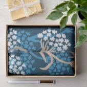 Matthew 6:34 Bijbelversie Tissuepapier (Geschenk)