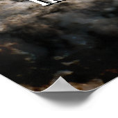 Matthew 7:24 poster (Hoek)