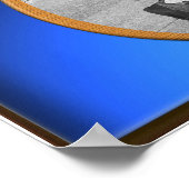 Matthew Christian Poster (Coin)