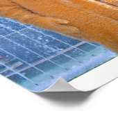 Matthew Good :: Dans Un Poster De Coma (Coin)