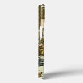 Matthew Hopkins (D 1647) Case-Mate iPhone Case (Achterkant / Rechts)