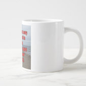 Matthieu 12:31 WEBU Mug (Droite)