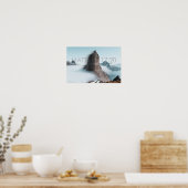 Matthieu 17:20 | Poster de Motion Mountain (Cuisine)
