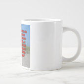 Matthieu 19:4-6 WEBU Mug (Droite)