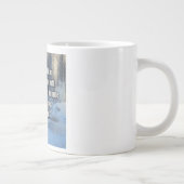 Matthieu 1:23 WEBU Mug (Droite)