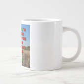 Matthieu 22:29-30 WEBU Mug (Droite)