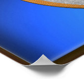 Matthieu 22:35 poster (Coin)