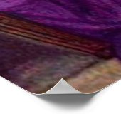 Matthieu 26:26-30 Mon corps et mon sang poster (Coin)