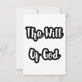 Matthieu 28:20 Bible Verse Carte de voeux (Dos)