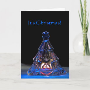 Matthieu 2 : 9-11 Carte de Noël