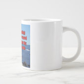 Matthieu 5:12 WEBU Mug (Droite)