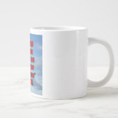 Matthieu 5:16 WEBU Mug (Droite)