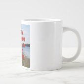 Matthieu 5:6 WEBU Mug (Droite)