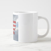 Matthieu 6:10 WEBU Mug (Droite)