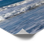 Matthieu 6:25- 31 Poster (Coin)