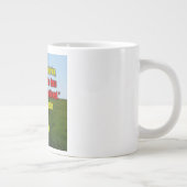 Matthieu 8:13 WEBU Mug (Droite)
