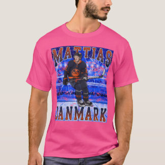Mattias Janmark T-shirt