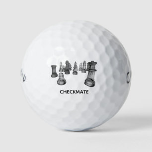 Mattre de contrôle de la balle de golf